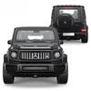G63 Benz Mercedes Suv Alloy Car Model With Sound And Light Series For Kids Gift