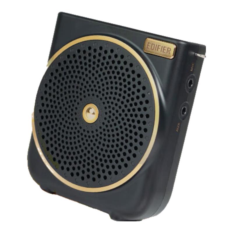 Edifier MF3 Premium Portable Wireless Amplifier