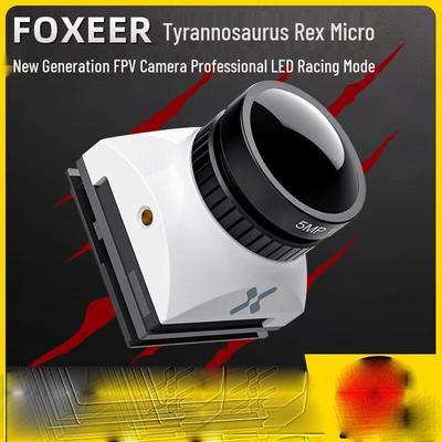 Fotocamera FPV FOXEER T-Rex Micro 1500TVL