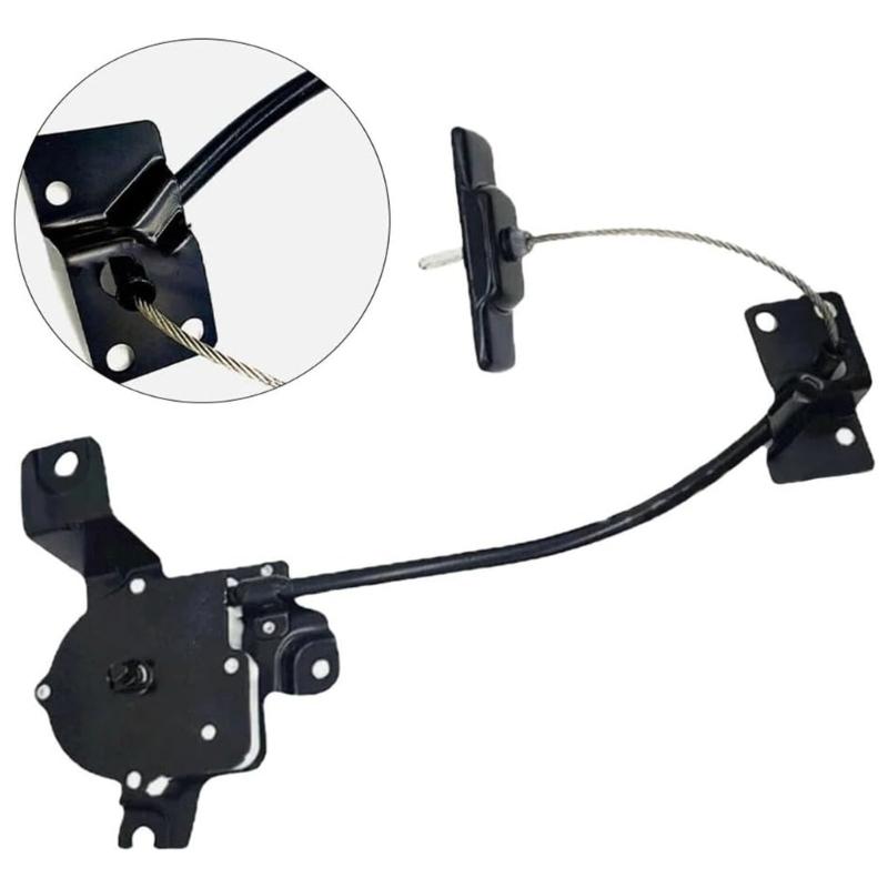 Ersatzradhalterung für Auto 62800-P2000 62800P2000 für 2021-2023 1.6L Ersatzteile für Reifenhalterung