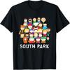 Unisex T-shirt South Park Come On Down To South Park T-Shirt