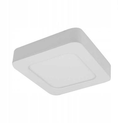 Downlight Led 12W Kwadrat Cct 2W1