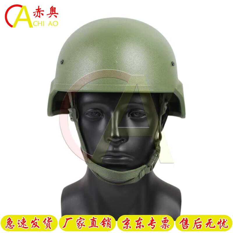 

Chiao 2019 Training Helmet