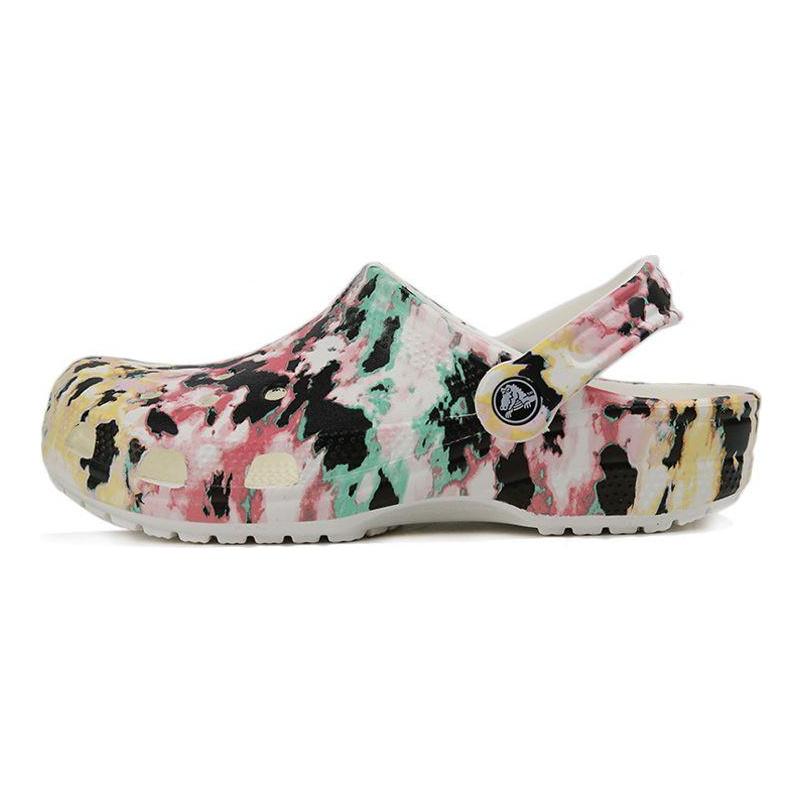 Crocs Classic Clog Unisex-Schuhwerk 206479-928