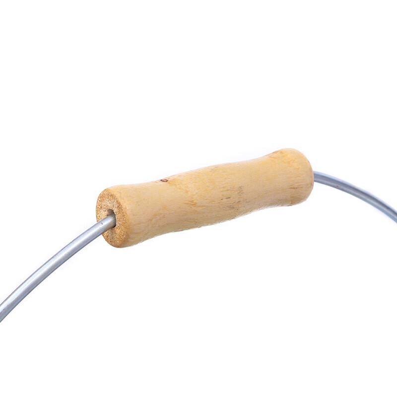 Portable Galvanized Steel Water Bucket