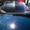 HVIERO-9 20ML-100ML Paint Cleaner Polishe Ceramic Car Coating Sealant Anti Scratch Remover Auto Exterior Care Hydrophobic Wet Wax