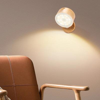 LED-Lampen – LED-Nachtlichter