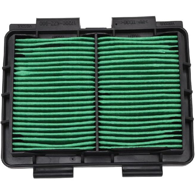 CRF250L Luftfilterreiniger für CRF 250L 2013-2020 Dirt Bike Motorrad