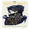 Doctor Who The Rubys Curse by Alex Kingston Paperback Book 9781785947148