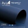 Yuanhao Blue Series A4 Cardstock: Lake Blue, Haze Blue, Navy Blue, Sky Blue, Prussian Blue, Ink Blue - 230G