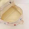 Kawaii Cartoon Backpack For Women Funny Large Capacity School Shoulder Bag Nylon Handbag Student Anti-theft Rucksack