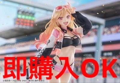 Фигурка Марин Китагавы из My Dress-Up Darling, версия  Гонщица . Масштаб 1/7 ANIPLEX 2026