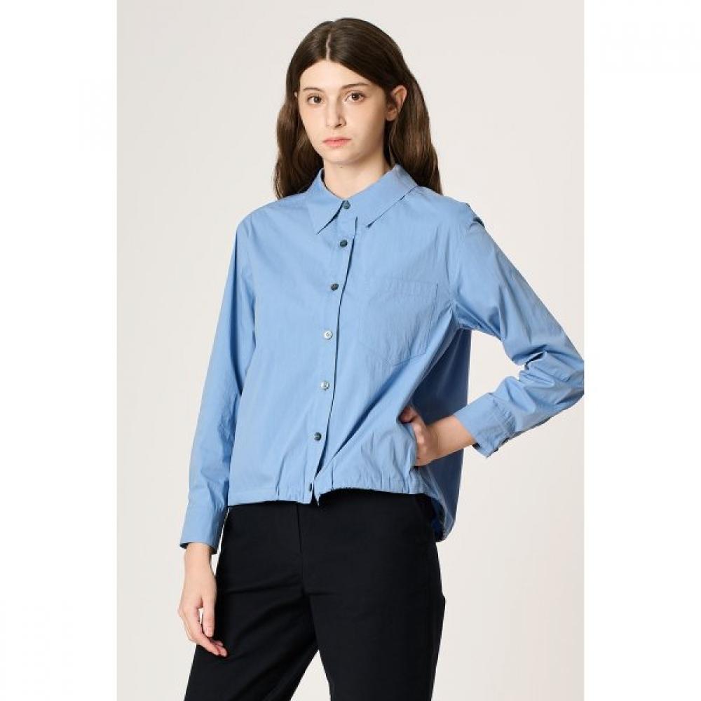 Bcbg Drawstring Blouse B3f8b424