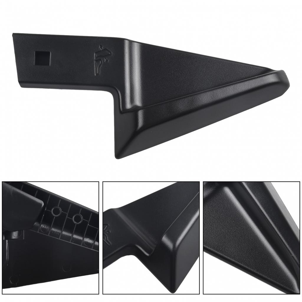 Seating Height Seating Height Adjustment Handle Black1805640 BK2161754AE35B8