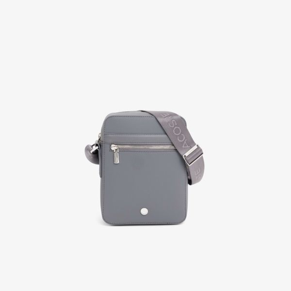 Lacoste Geantă Verticală pentru Aparat Foto S Rangoon pentru Bărbați Nh5272h56g R58