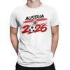 Vintage Cape Verde Tshirts Unisex Unisex O Neck 100 Cotton T Shirt Football Soccer 2026 Short Sleeve Tee Shirt Printed Clothes
