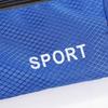 Multifunction Man Waist Bag Nylon Chest Pack for Women Running Belt Sports Bag Moblie Phone Bags Pouch Pocket Travel Chest Bag