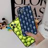 RP70 Tennis Sports New High-End Shell Phone Case for Xiaomi Poco C40 C50 C51 C55 C65 C71 C75 F3 F5 F6 F7 M2 M3 Pro Ultra