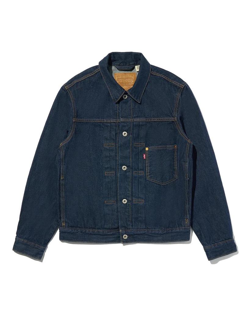 Levi's Denim Jacket TYPE I Trucker Jacket Men's A3174-0030 US L