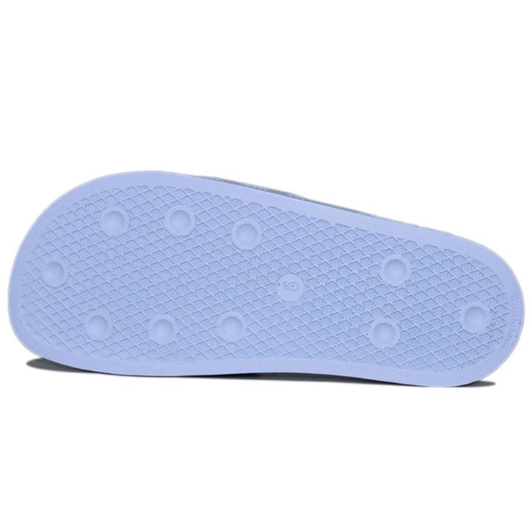 Adidas Adilette Slide 'Easy Blue' BA7539