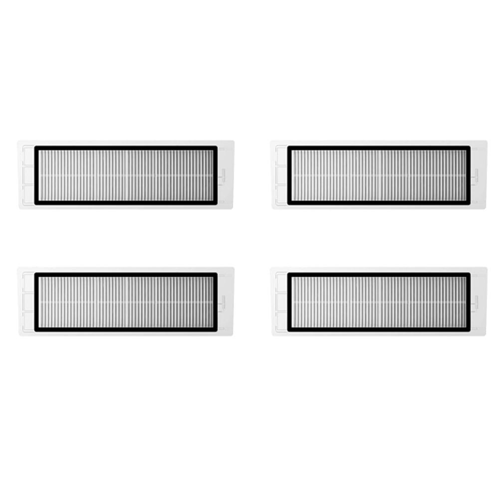 Compatible for Xiaomi Xiaowa Lite C10 / C102-00 Robot Vacuum Cleaner Main Roller Side Brush HEPA Filter Accessories Spare Parts