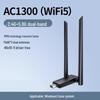 Rede – Adaptadores USB Wi-Fi
