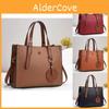Stylish Vintage Handbag For Women With Spacious Design And High-quality Pu Material