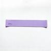 3Pcs/set New Elastic Yoga Resistance Exercise Bands 15/25/35 LB Silicone Dance Stretch Band Loop Bands Workout Equipment