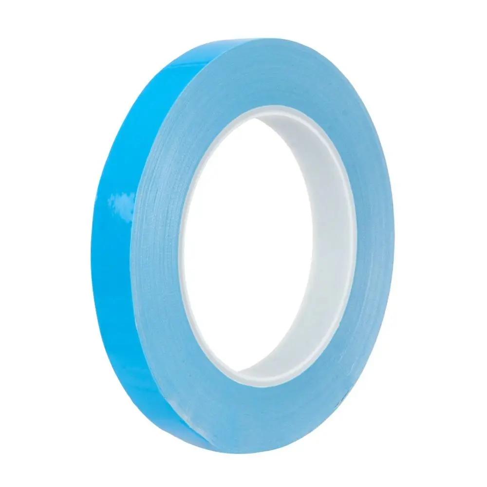 25Meters/Roll Transfer Heat Double Sided Tape Thermal Conductive Adhesive Tape For Chip PCB CPU LED Strip Light Heatsink