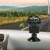 Automotive Compass Car Dashboard Compass Ball Adjustable High Precision Navigation Hiking Direction Pointing Guide Ball For Ship