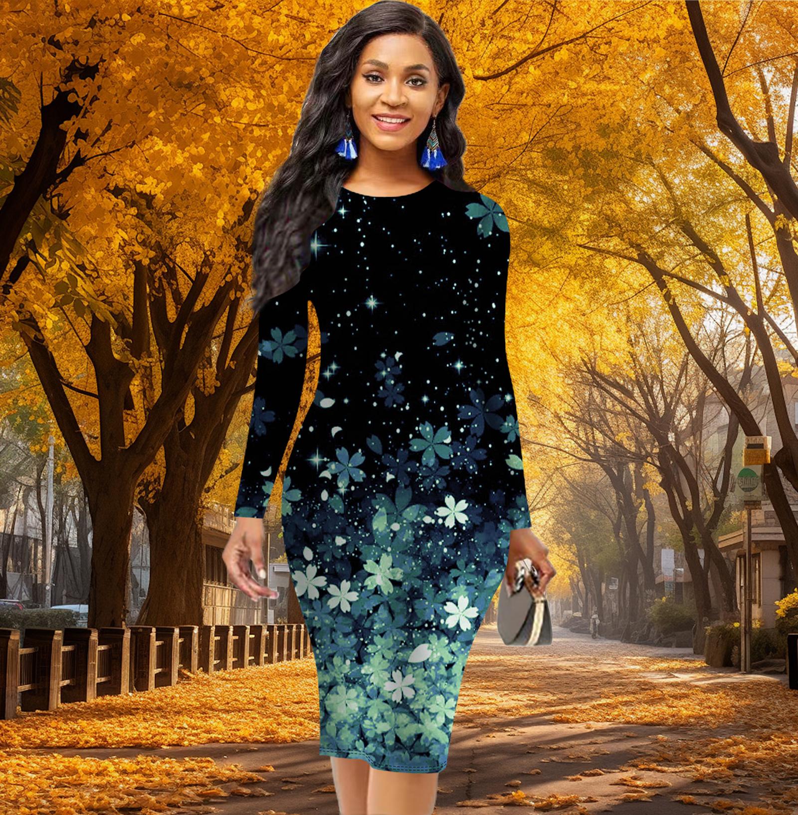 Длинный рукав — фото 5