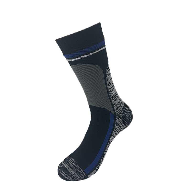 Waterproof Breathable Outdoor Socks for Camping, Skiing, Hiking, and Diving