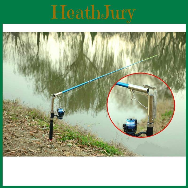 2.1m 2.4m 2.7m Automatic Fishing Rod For Reliable Lake And River Fishing**