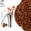 Washable Nut Opener: Easy Clip for Hazelnuts & Walnuts