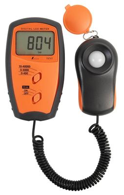 Shinwa Sokutei Digital Illuminance Meter Separate Type 78747