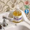 Douce Nature France Marseille Flüssigseife Lavendel 300ml