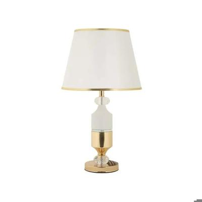 Ovegna Gipsy Table Lamp 40W E27 Golden