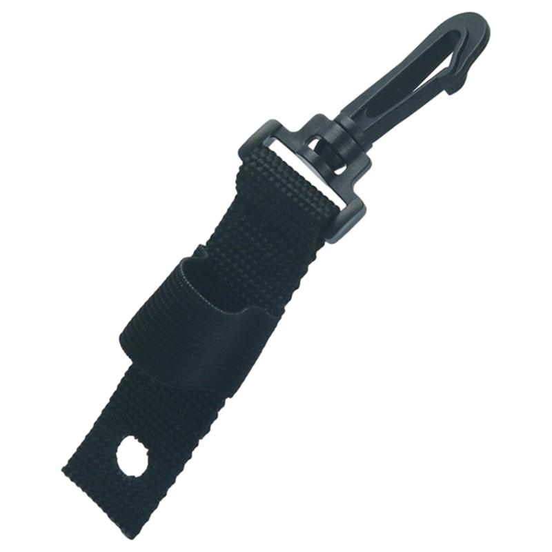 Multifunctional Fishing Bottle Holder with Secure Grip, Time Saving Fishing Tool for Fishing Hobbyists and Fishermen