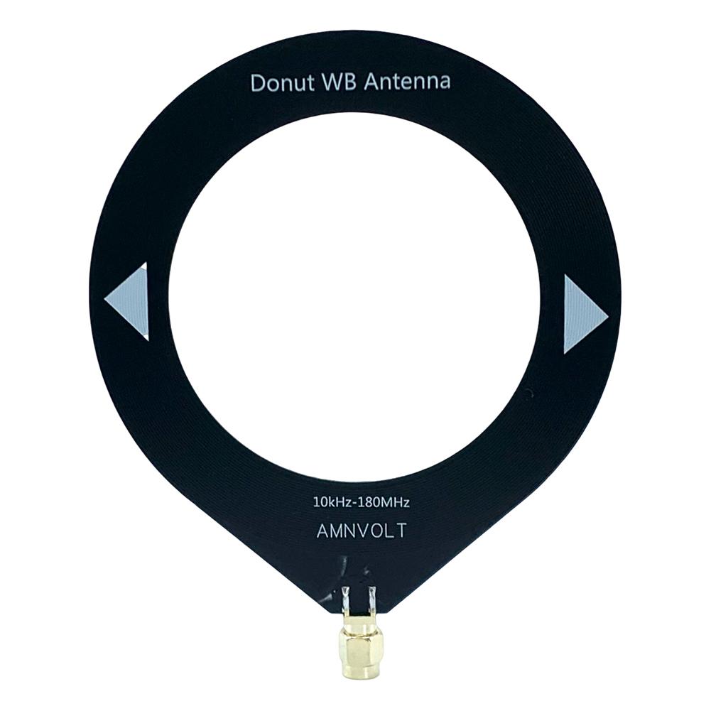 DP-666 TEF6686 Radio High Sensitivity Portable Full Band FM AM Short Wave Radio FM/LW/MW/SW DSP Receiver 2.8-inch LCD Screen