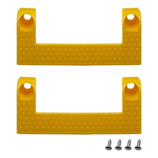 Тримач для рулетки з гвинтами Організація гаража Легка установка Зберігання рулетки