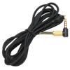 Headphone Audio Cable OFC Copper Wire Replacement Audio Cable for Steelseries Arctis 3 5 7 Pro