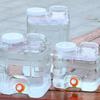 Camping Picnics Car Driving Water Bottle Tank Large Capacity Emergency Water Storage Tank Potable Water Storage Containers