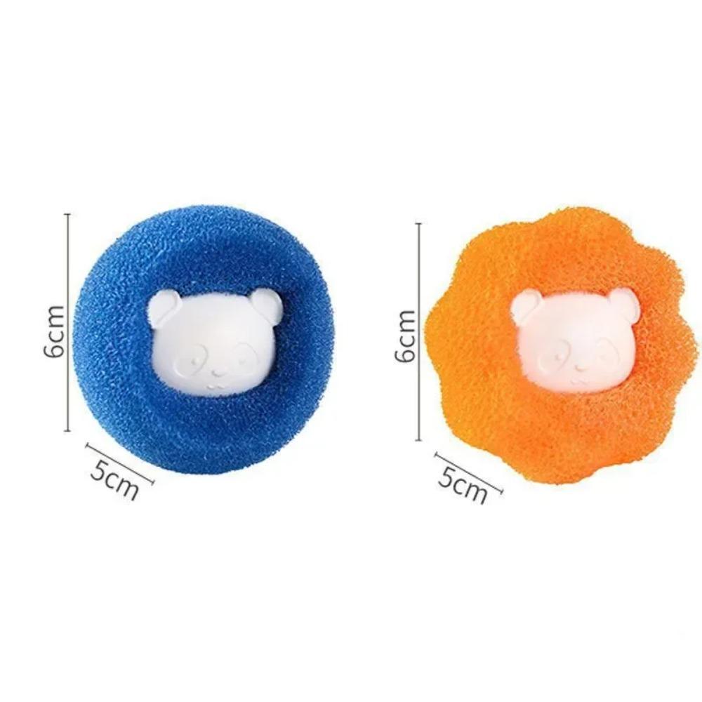Pet Hair Remover Reusable Balls Laundry Washing Machine Filter Wool Sticker Cat Hair Remover Washing Machine Products Household