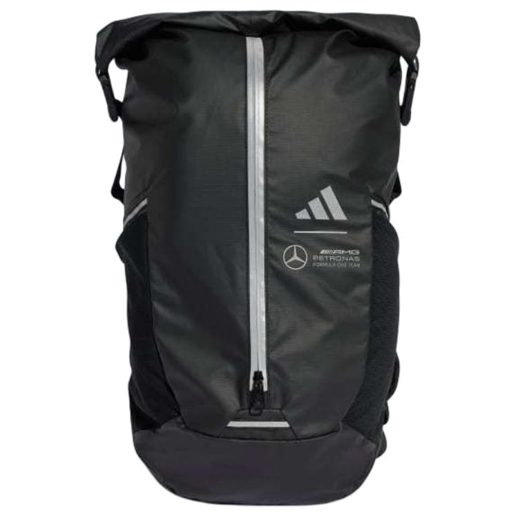 

Рюкзак Adidas X Mercedes Amg Petronas Formula One Team Adidas JX6464 чорний