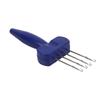 Cross-Border Cord Icord Making Tool Yarn Crochet Hook Needle Edge Assistor Tool Imported No Patent Goods for Home Creative Style