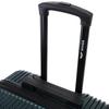 Walizka Kabinowa Wings Pc Eco Jackdaw 20" Dark Green