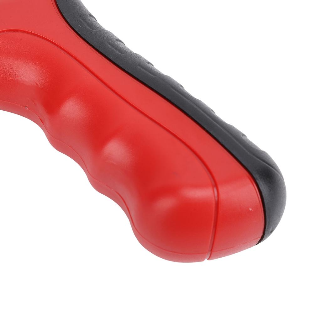 Wall Nail Gun Good Toughness Easy Cleaning Manual Mini Steel Nail Gun Automatic Dust Removal Portable with Hook for Ceiling