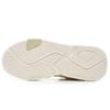 Anta G6 Low-Top Sports Casual Shoes Women's White Gray Green Sneakers 122238083-3