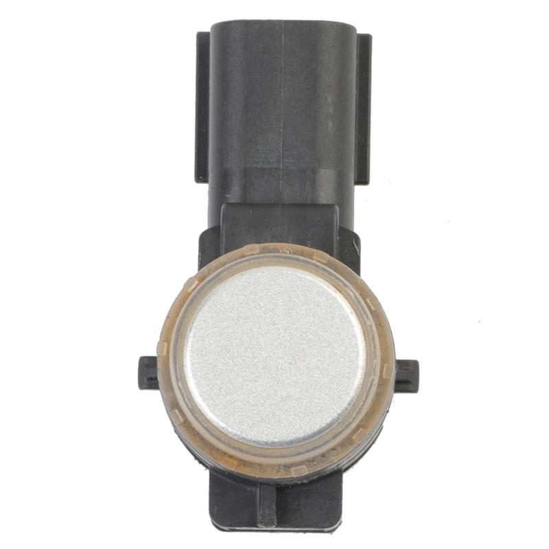 

Новый автомобильный датчик помощи при парковке PDC для Ford Fiesta 2013-2017 CV1T-15K859-ABW CV1T15K859ABW серебряный