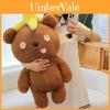 Süßer Teddybär Stofftier Weiches Plüschtier Für Kinder Und Kindertagsgeschenke